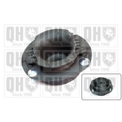 Suspension Strut Support Mount QUINTON HAZELL EMR1790 OE Ref 1243201444