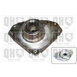 Suspension Strut Support Mount QUINTON HAZELL EMR1836 OE Ref 60570731