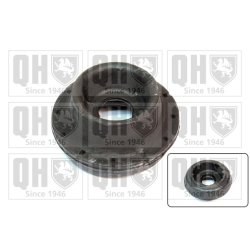 Suspension Strut Support Mount QUINTON HAZELL EMR1891 OE Ref 7201848