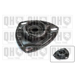 Suspension Strut Support Mount QUINTON HAZELL EMR1924 OE Ref 4A0412377A