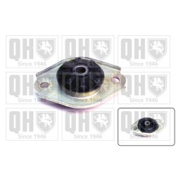 Suspension Strut Support Mount QUINTON HAZELL EMR2221 OE Ref 5960254