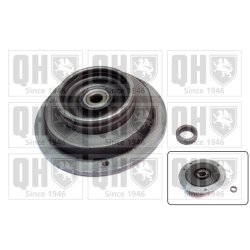 Suspension Strut Support Mount QUINTON HAZELL EMR2280 OE Ref 521017