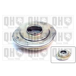 Suspension Strut Support Mount QUINTON HAZELL EMR2292 OE Ref 7700760571
