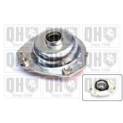 Suspension Strut Support Mount QUINTON HAZELL EMR2321 OE Ref 1307241080