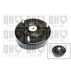 Suspension Strut Support Mount QUINTON HAZELL EMR2328 OE Ref 33521091710