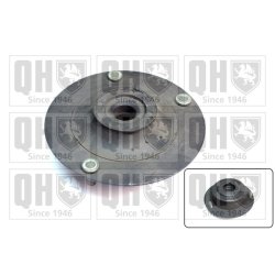 Suspension Strut Support Mount QUINTON HAZELL EMR2520 OE Ref 82403639