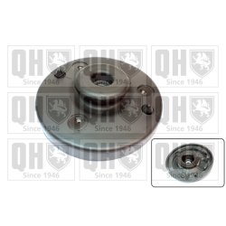 Suspension Strut Support Mount QUINTON HAZELL EMR2521 OE Ref 7700805920