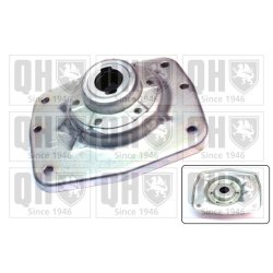 Suspension Strut Support Mount QUINTON HAZELL EMR2580 OE Ref 1311930080