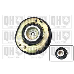 Suspension Strut Support Mount QUINTON HAZELL EMR3192 OE Ref 7700832419