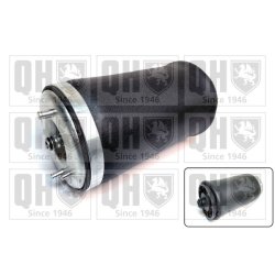 Suspension Air Spring QUINTON HAZELL EMR4800 OE Ref 37121095579