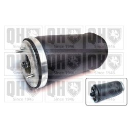 Suspension Air Spring QUINTON HAZELL EMR4801 OE Ref 37121095580