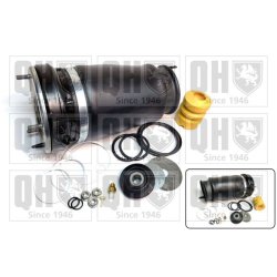Suspension Air Spring QUINTON HAZELL EMR4802 OE Ref 37116761443