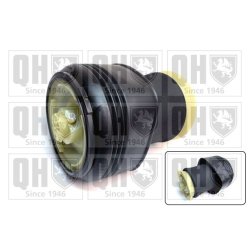 Suspension Air Spring QUINTON HAZELL EMR4804 OE Ref 37107850225