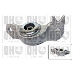 Suspension Strut Support Mount QUINTON HAZELL EMR4816 OE Ref 13271706
