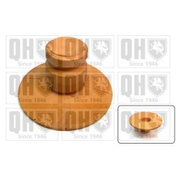 Suspension Rubber Buffer QUINTON HAZELL EMR4818 OE Ref 424764