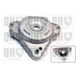 Suspension Strut Support Mount QUINTON HAZELL EMR4819 OE Ref 4F0412383G QUINTON HAZELL