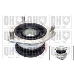 Suspension Strut Support Mount QUINTON HAZELL EMR4822 OE Ref 543209C000