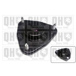 Suspension Strut Support Mount QUINTON HAZELL EMR4836 OE Ref MR491431