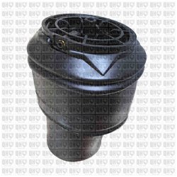 Suspension Air Spring QUINTON HAZELL EMR4838 OE Ref 9676469280