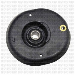 Suspension Strut Support Mount QUINTON HAZELL EMR4848 OE Ref 9811370580