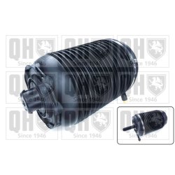 Suspension Air Spring QUINTON HAZELL EMR4855 OE Ref 95B616001A