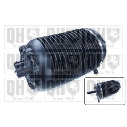 Suspension Air Spring QUINTON HAZELL EMR4856 OE Ref 95B616002A
