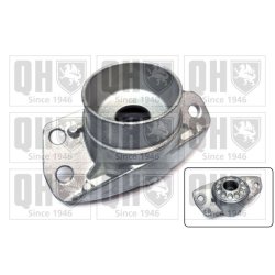 Suspension Strut Support Mount QUINTON HAZELL EMR4870 OE Ref 4G0513353