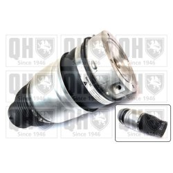 Suspension Air Spring QUINTON HAZELL EMR4879 OE Ref 95535840300