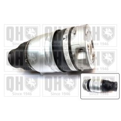 Suspension Air Spring QUINTON HAZELL EMR4880 OE Ref 95535840400