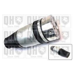 Suspension Air Spring QUINTON HAZELL EMR4881 OE Ref 95535850300