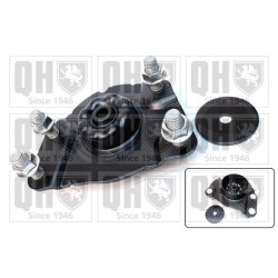 Suspension Strut Support Mount QUINTON HAZELL EMR4891 OE Ref 52128532AA