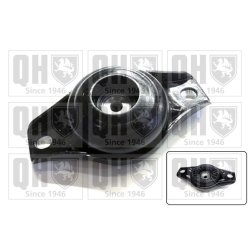 Suspension Strut Support Mount QUINTON HAZELL EMR4900 OE Ref 1437051