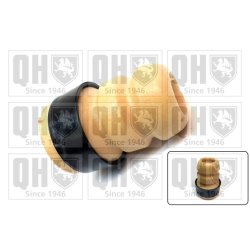 Suspension Rubber Buffer QUINTON HAZELL EMR4917 OE Ref 540503701R