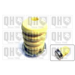 Suspension Rubber Buffer QUINTON HAZELL EMR4923 OE Ref 5546400Q0E