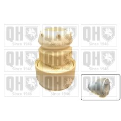 Suspension Strut Support Mount QUINTON HAZELL EMR4929 OE Ref 540500558R