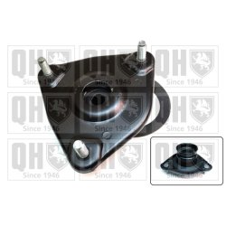 Suspension Strut Support Mount QUINTON HAZELL EMR4934 OE Ref 546102H000