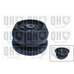 Suspension Strut Support Mount QUINTON HAZELL EMR4948 OE Ref 6393230420
