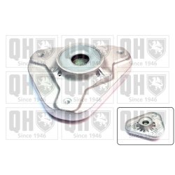 Suspension Strut Support Mount QUINTON HAZELL EMR4981 OE Ref 2123230020