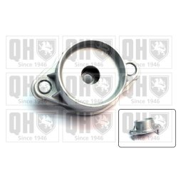 Suspension Strut Support Mount QUINTON HAZELL EMR4984 OE Ref 2043200373