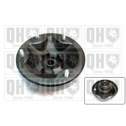 Suspension Strut Support Mount QUINTON HAZELL EMR4987 OE Ref 31306779604