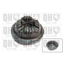 Suspension Strut Support Mount QUINTON HAZELL EMR6092 OE Ref 8E0412377