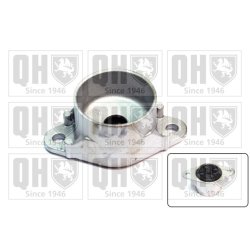 Suspension Strut Support Mount QUINTON HAZELL EMR6112 OE Ref 1535299 QUINTON HAZELL