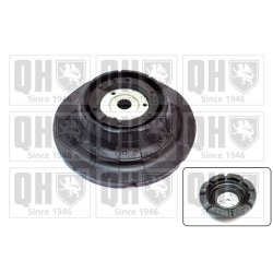 Suspension Strut Support Mount QUINTON HAZELL EMR6134 OE Ref 7E0412331