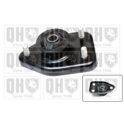 Suspension Strut Support Mount QUINTON HAZELL EMR6150 OE Ref 33503401685
