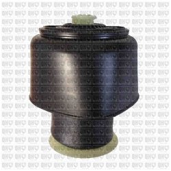 Suspension Air Spring QUINTON HAZELL EMR6162 OE Ref 37106781827