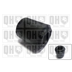 Control Trailing Arm Mounting QUINTON HAZELL EMS1518 OE Ref BHH1123 QUINTON HAZELL