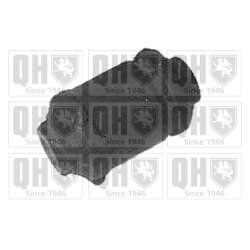 Control Trailing Arm Mounting QUINTON HAZELL EMS1643 OE Ref 171407182D QUINTON HAZELL