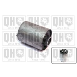 Control Trailing Arm Mounting QUINTON HAZELL EMS1754 OE Ref 1229165 QUINTON HAZELL