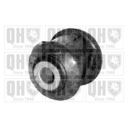 Control Trailing Arm Mounting QUINTON HAZELL EMS1853 OE Ref RBX10026 QUINTON HAZELL