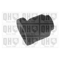 Control Trailing Arm Mounting QUINTON HAZELL EMS1893 OE Ref 171407181A QUINTON HAZELL